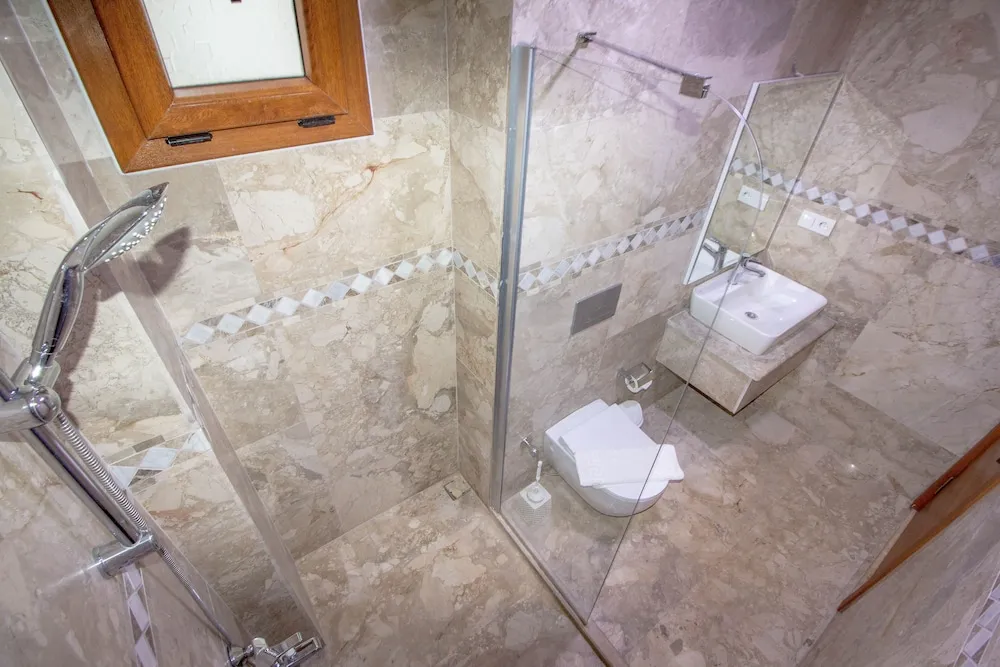 Tlos 5 Villa