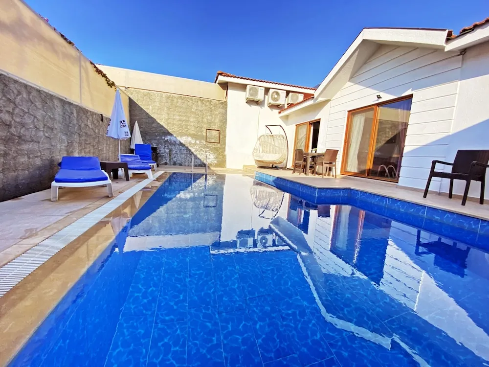 Likya 8 Villa