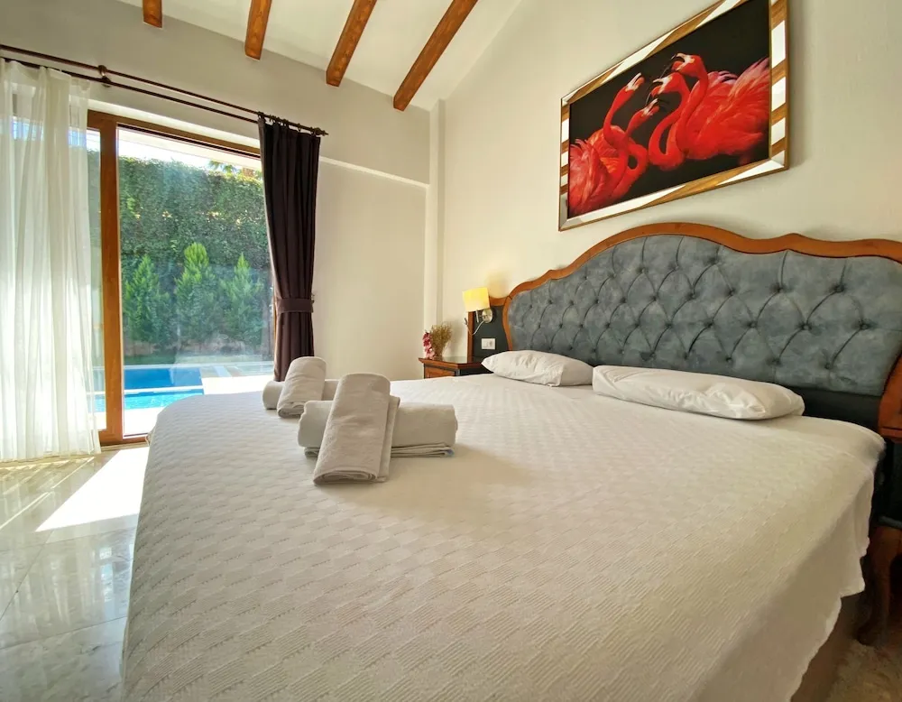 Patara 5 Villa