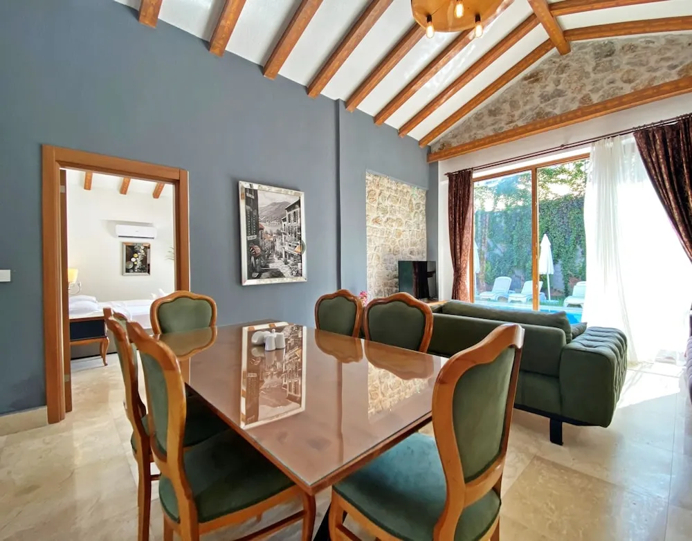 Patara 5 Villa