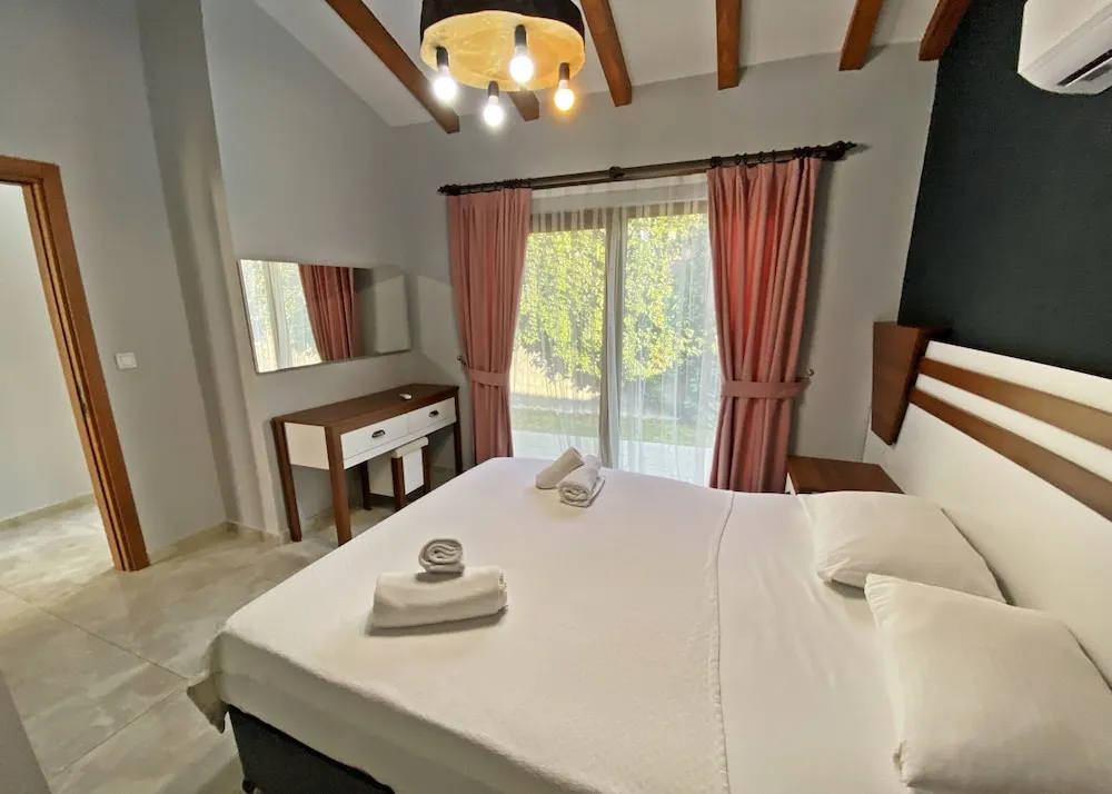 Likya 1 Villa