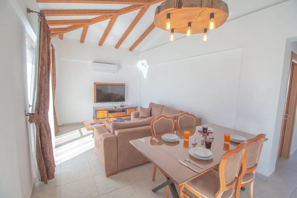Likya 1 Villa