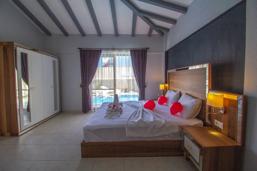 Likya 10 Villa