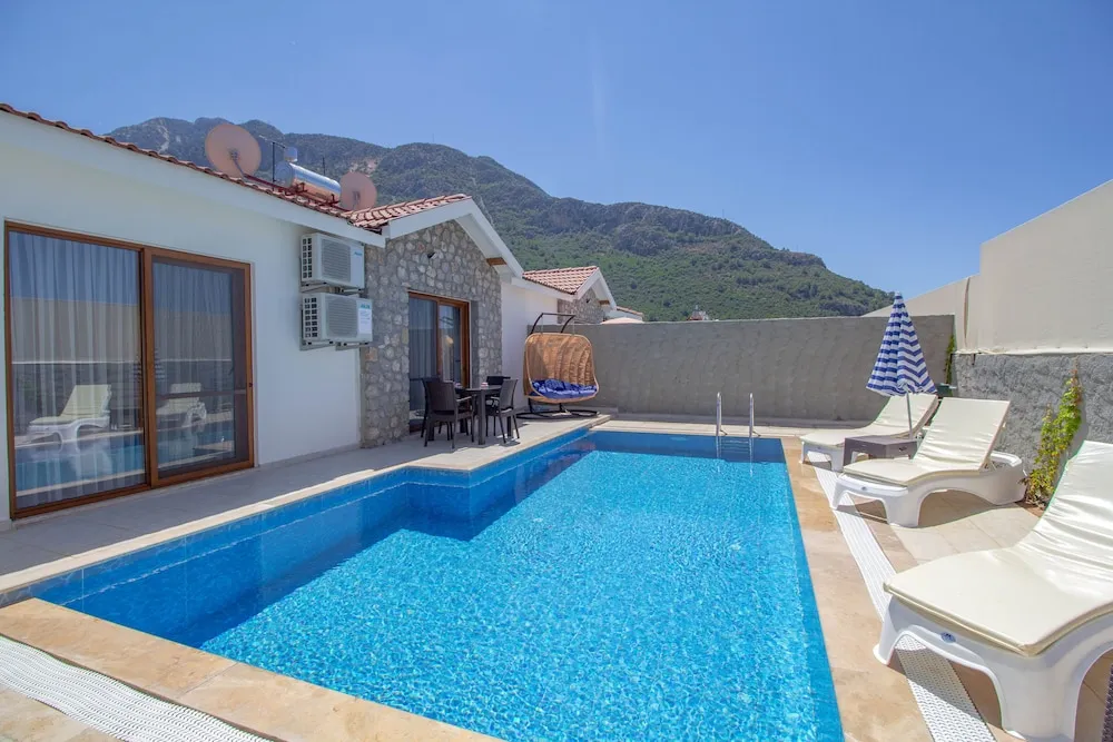 Likya 10 Villa