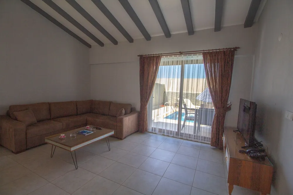Likya 10 Villa