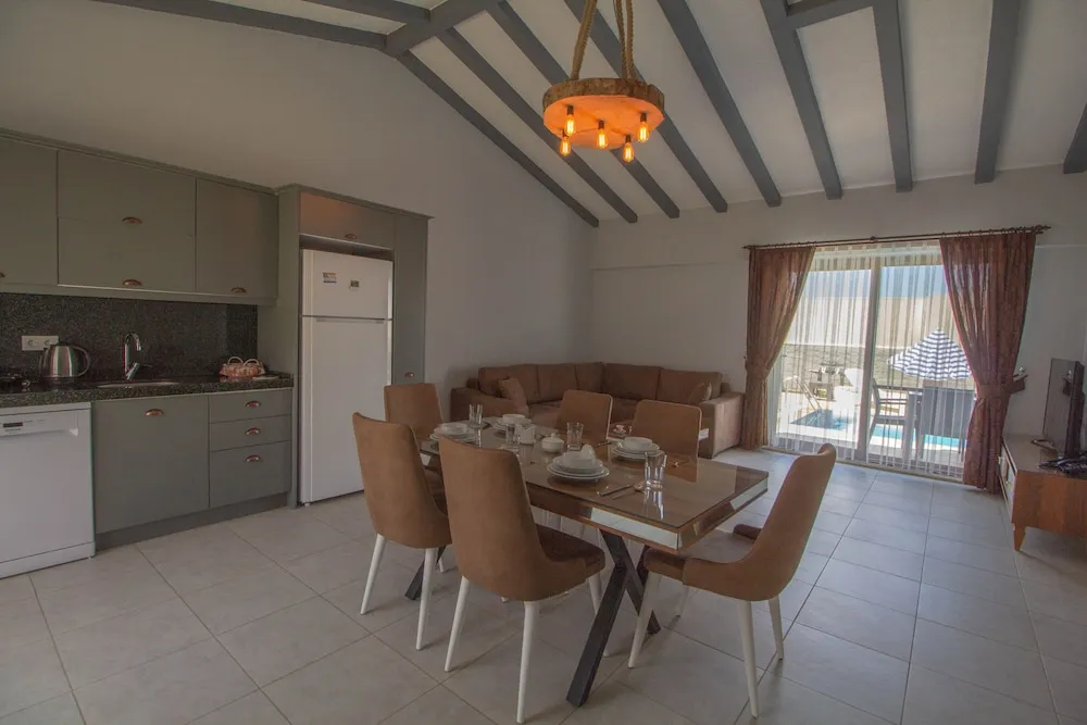 Likya 10 Villa