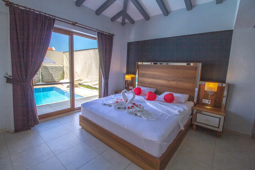 Likya 10 Villa