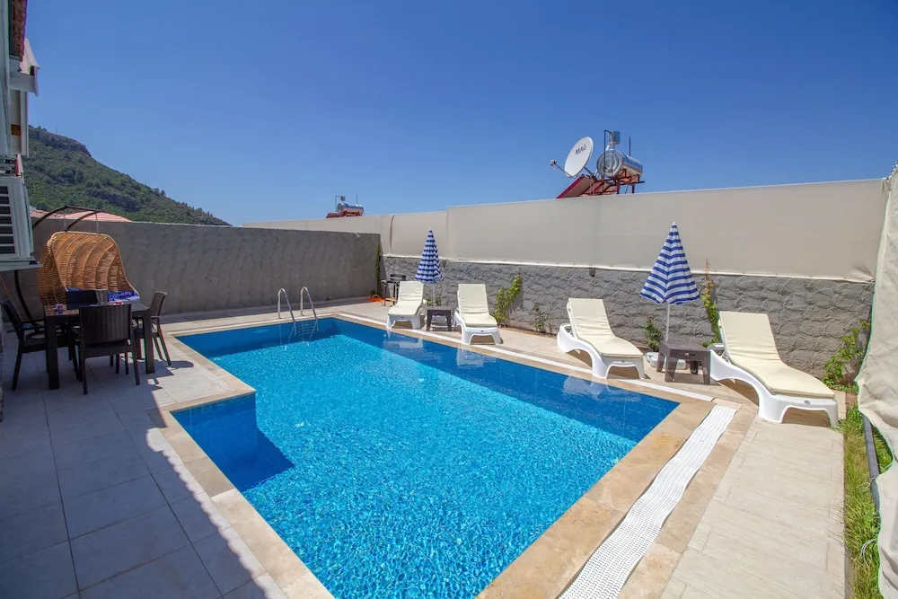 Likya 10 Villa