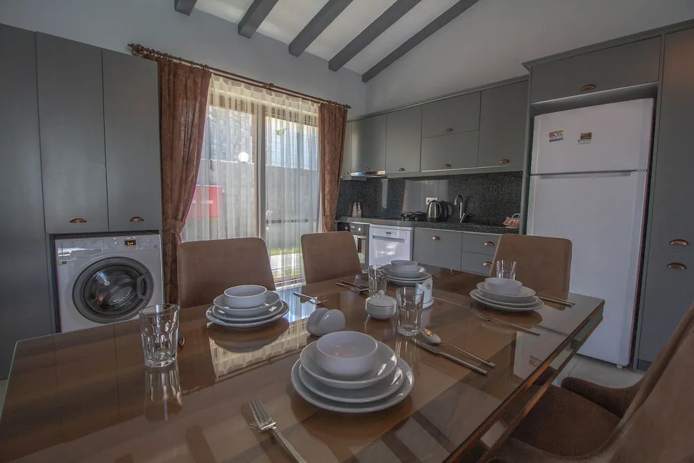Likya 10 Villa