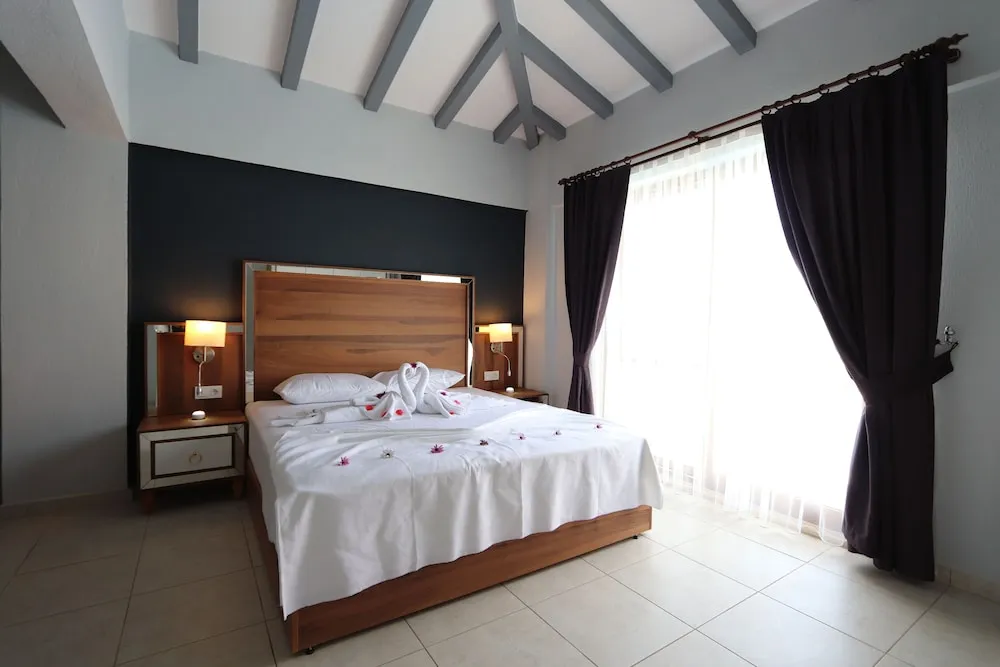 Likya 9 Villa
