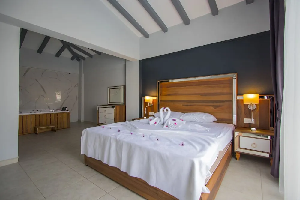 Likya 9 Villa