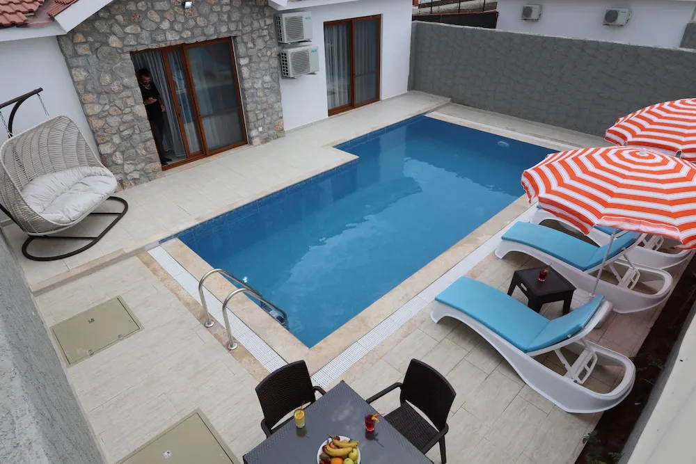 Likya 9 Villa