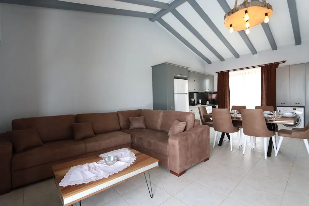 Likya 9 Villa