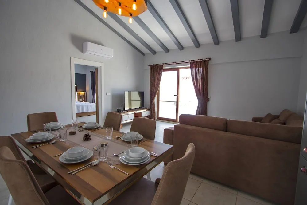 Likya 9 Villa