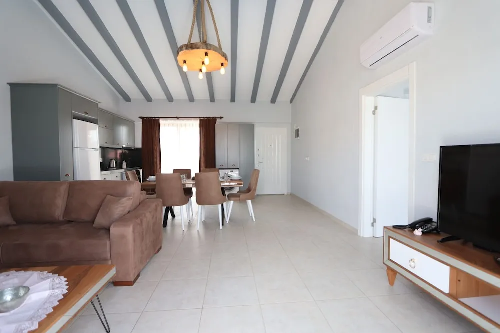 Likya 9 Villa