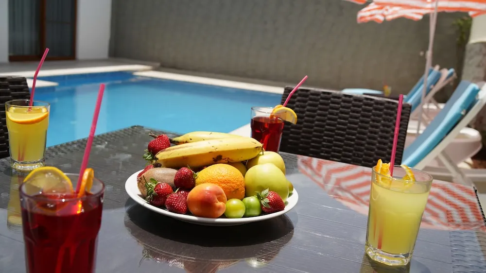 Likya 9 Villa