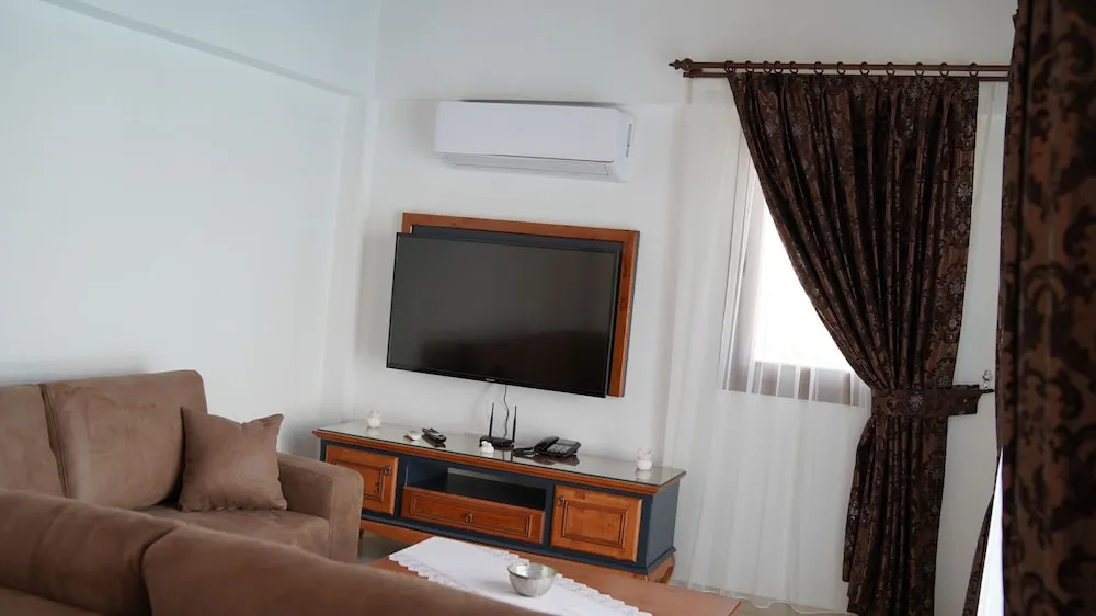 Likya 9 Villa