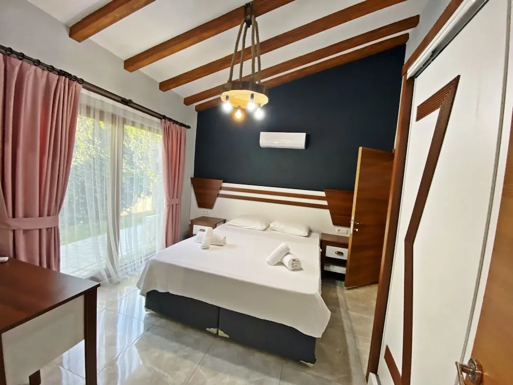Likya 5 Villa