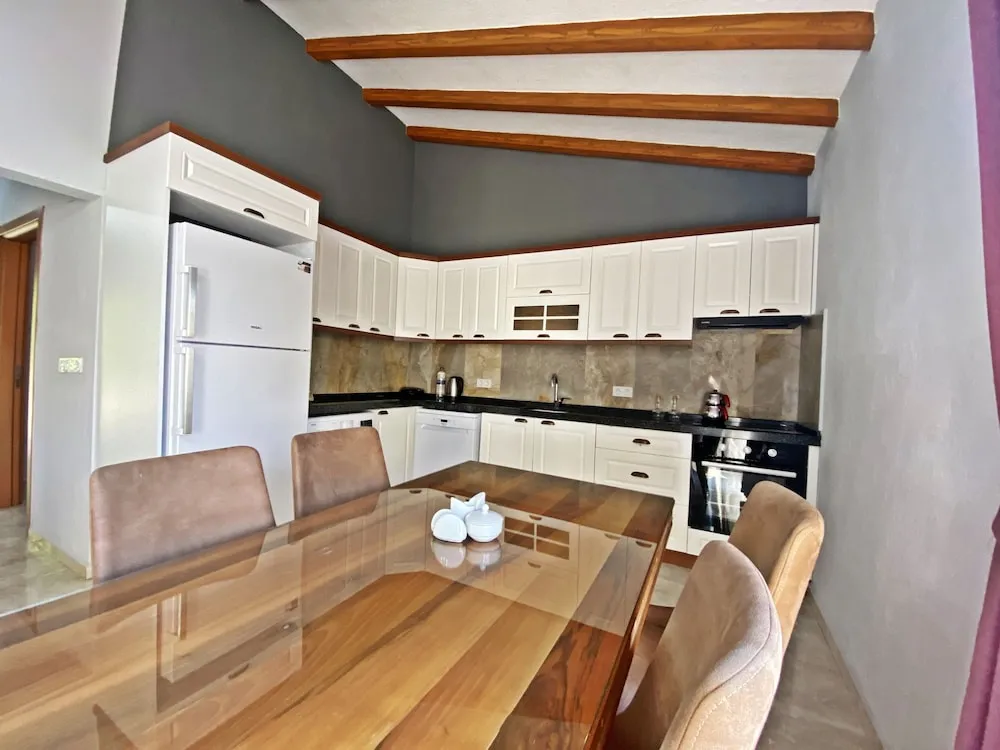 Likya 7 Villa