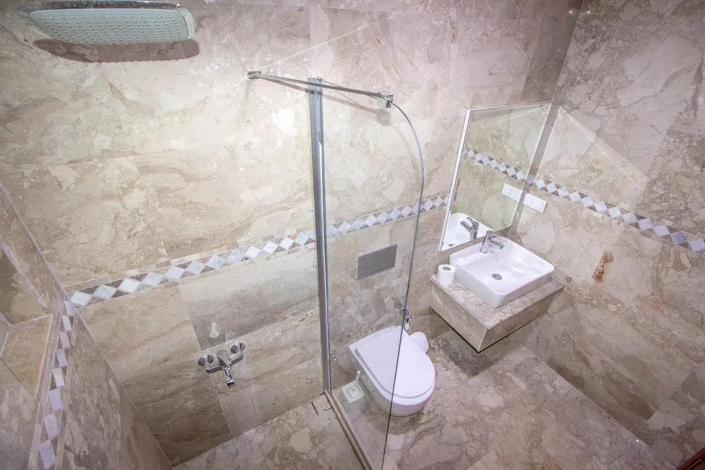 Tlos 3 Villa