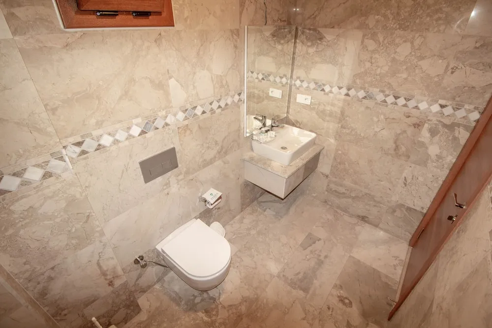Tlos 3 Villa