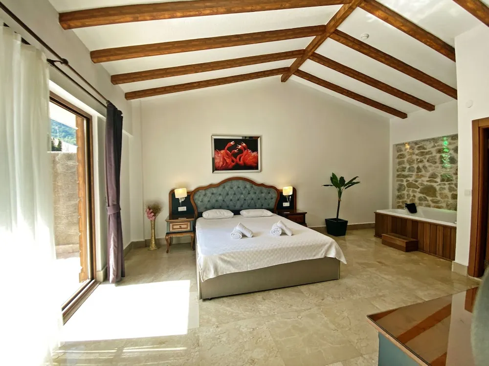 Patara 3 Villa