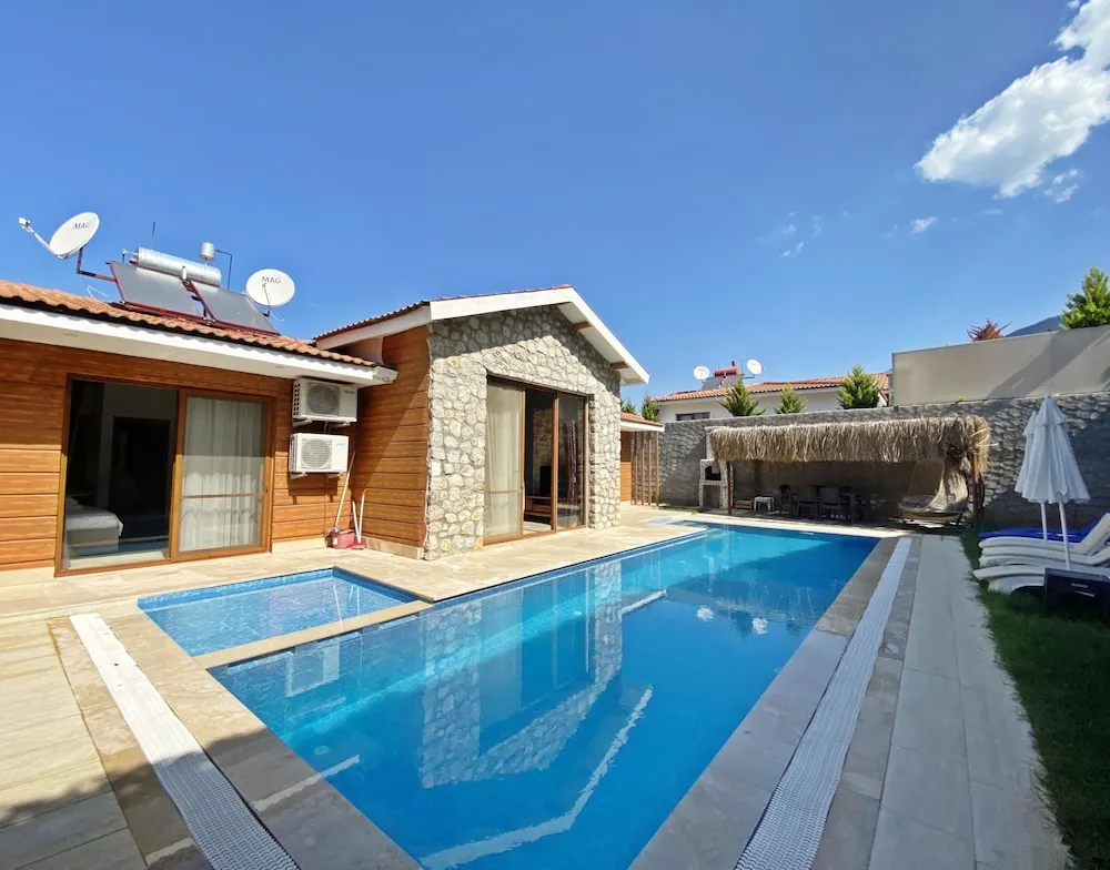 Patara 1 Villa