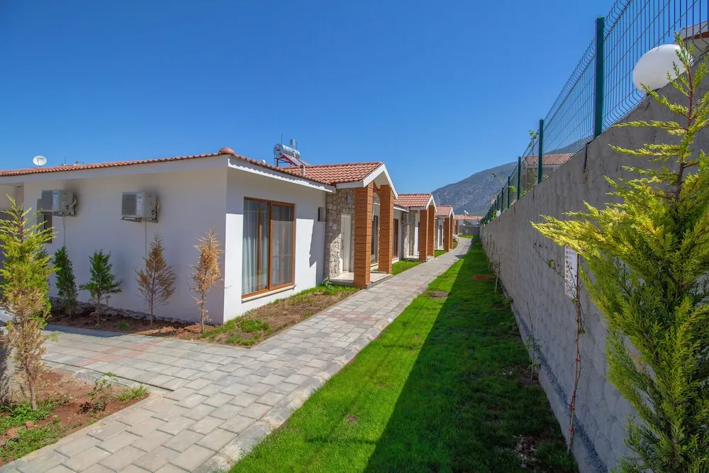 Patara 1 Villa