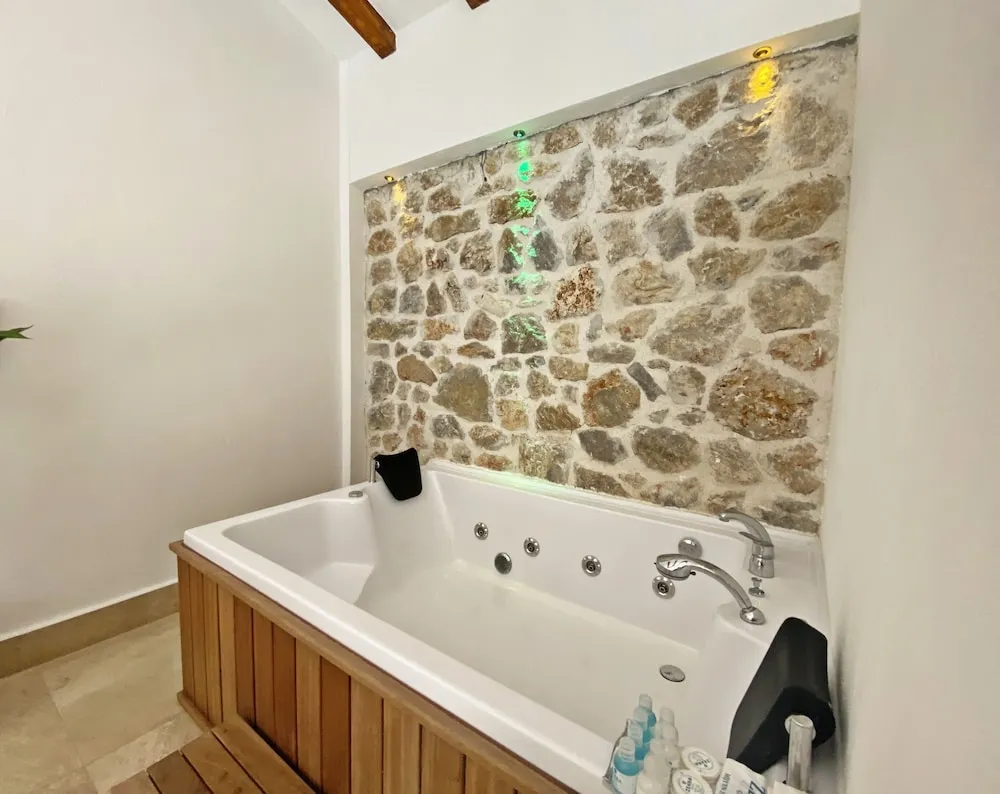 Patara 2 Villa