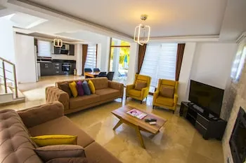 Zehra Villas