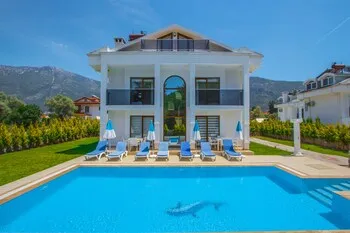 Zehra Villas