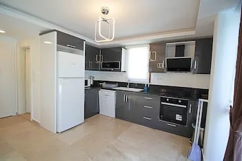 Zehra Villas