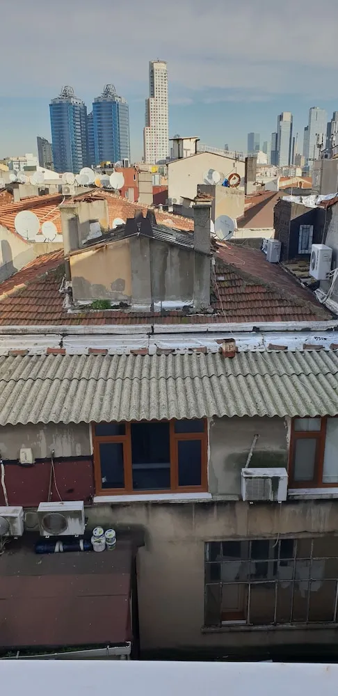 Family Oda, Bağlantılı Odalar