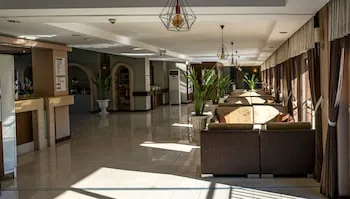 Rose Resort Hotel