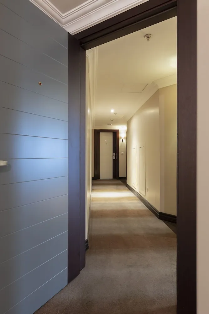 Standart Family Room