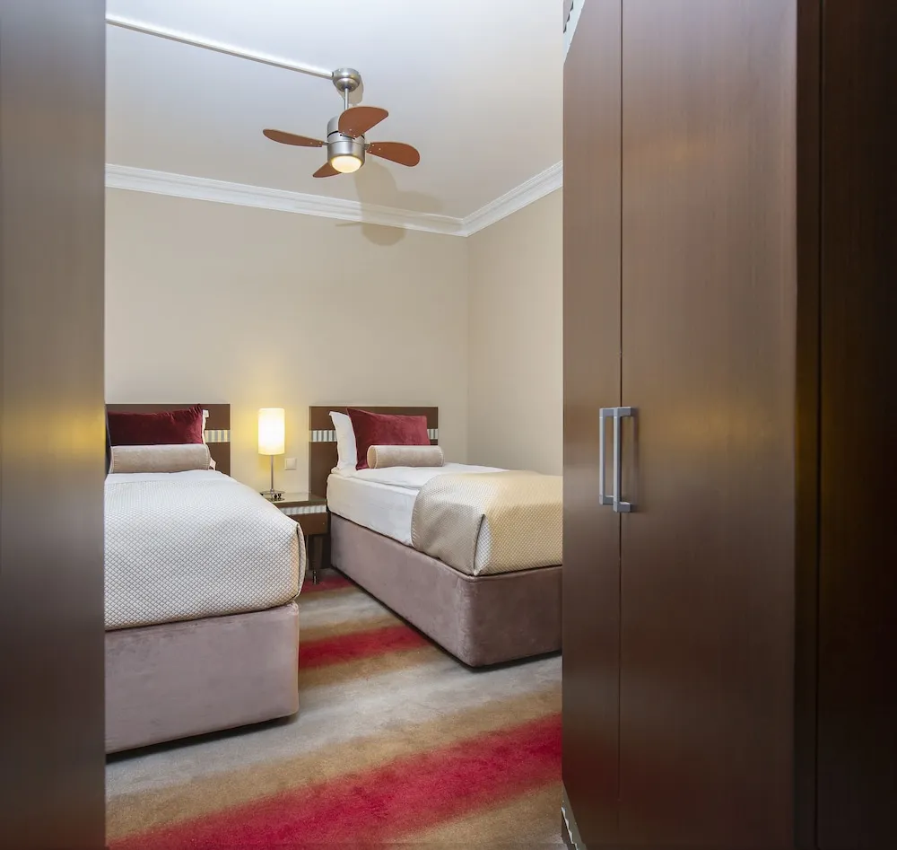 Grand Superior Family Suite