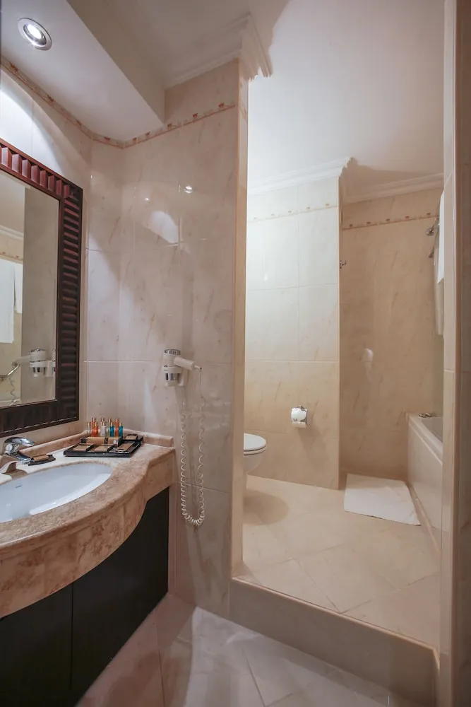 Grand Superior Family Suite