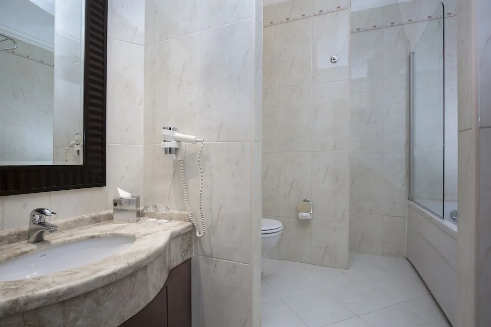 Grand Superior Family Suite