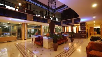 Misal Hotels Noxinn Club