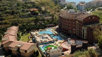 Misal Hotels Noxinn Club