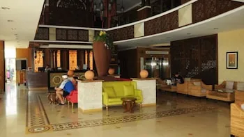 Misal Hotels Noxinn Club