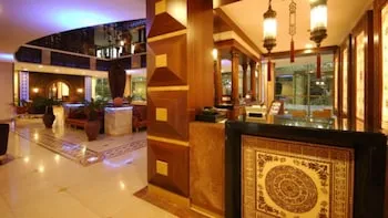 Misal Hotels Noxinn Club