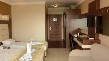 Misal Hotels Noxinn Club