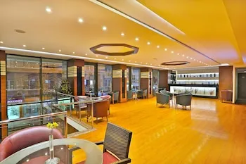 Grand Madrid Hotel