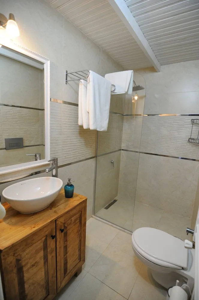 Incir Deluxe Suite