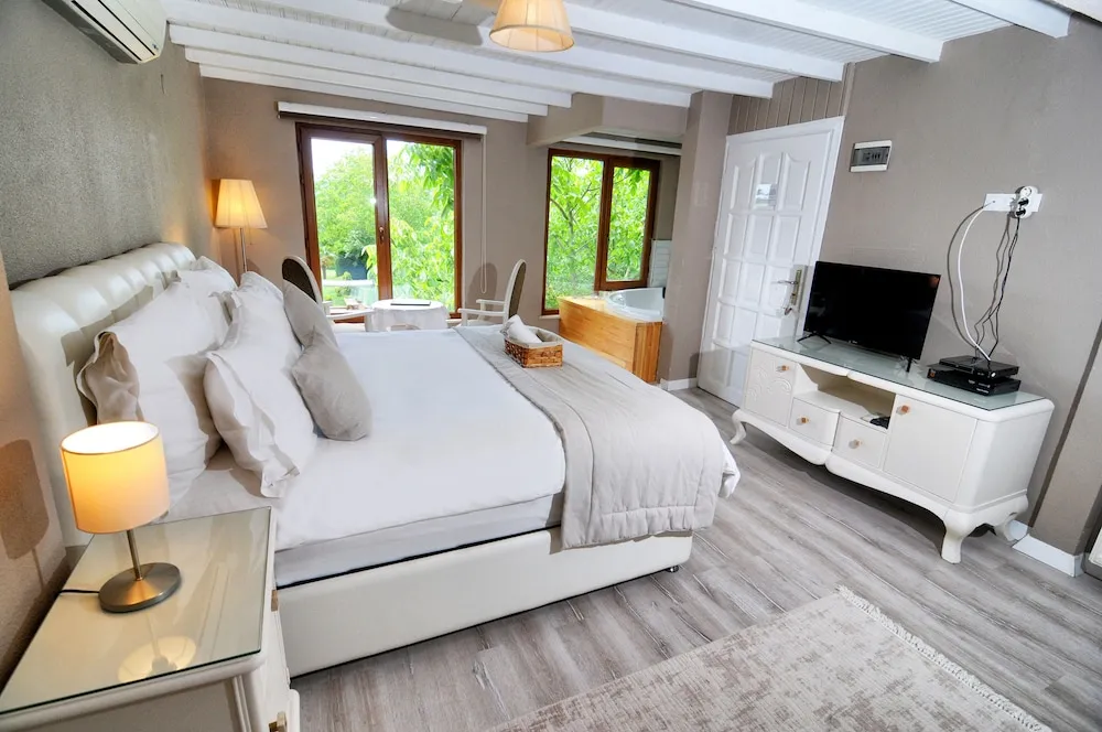 Incir Deluxe Suite