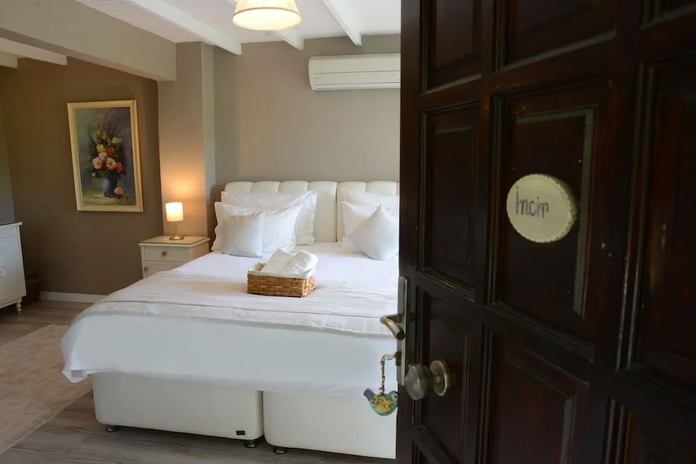 Incir Deluxe Suite