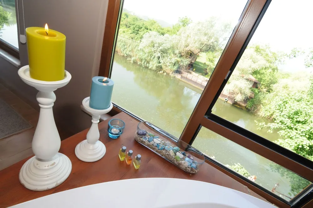 Incir Deluxe Suite