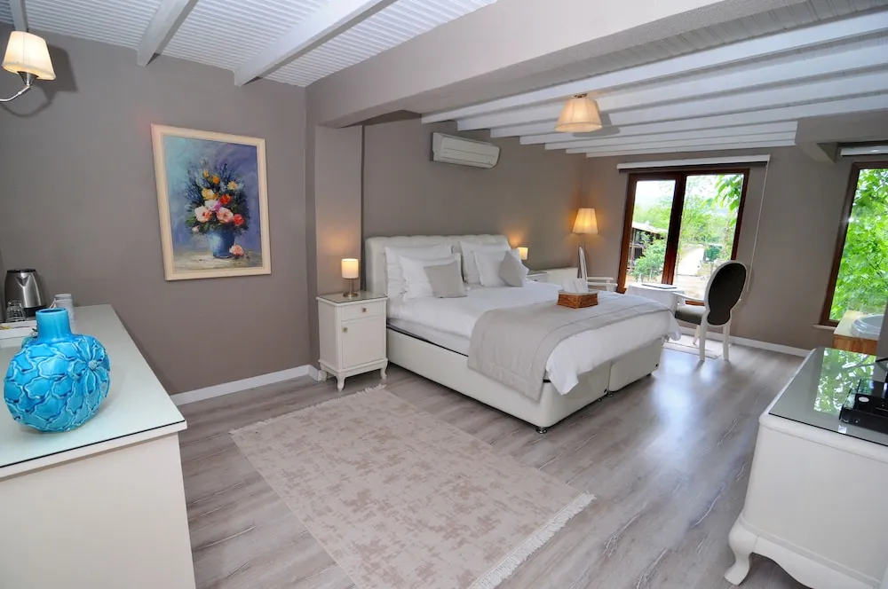 Incir Deluxe Suite