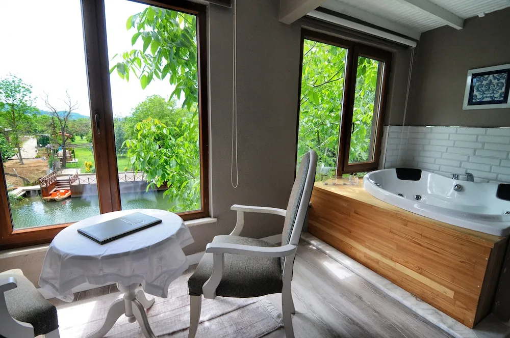 Incir Deluxe Suite
